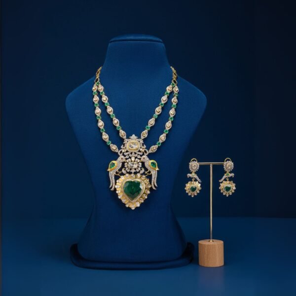 Celestial Maharani