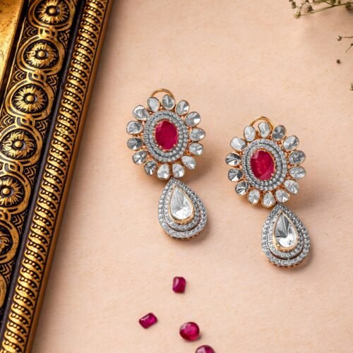 Redefining Luxury: The Emotional Journey of Lab and Mined Diamonds | Nitara Jewels